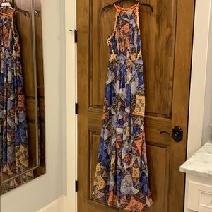 Anthropologie Ranna Gill dress. size xs
